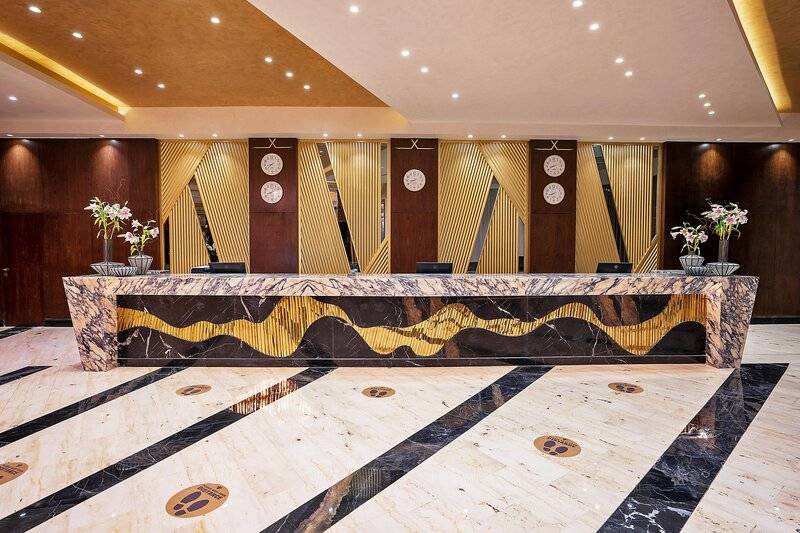 RIXOS PREMIUM MAGAWISH SUITES AND VILLAS