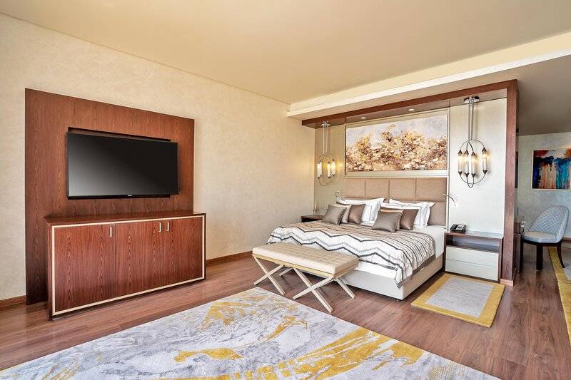 RIXOS PREMIUM MAGAWISH SUITES AND VILLAS