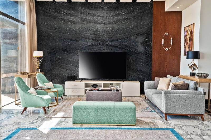 RIXOS PREMIUM MAGAWISH SUITES AND VILLAS