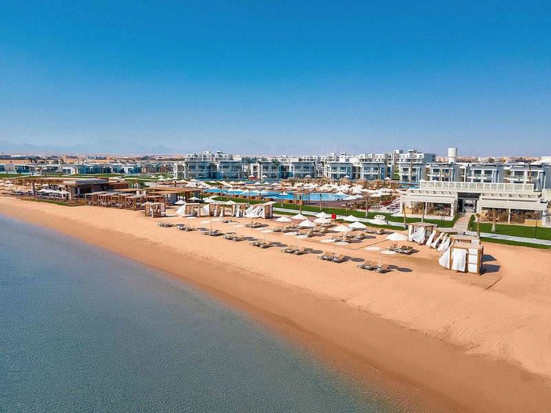 RIXOS PREMIUM MAGAWISH SUITES AND VILLAS