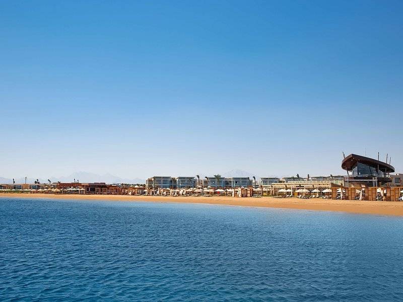 RIXOS PREMIUM MAGAWISH SUITES AND VILLAS