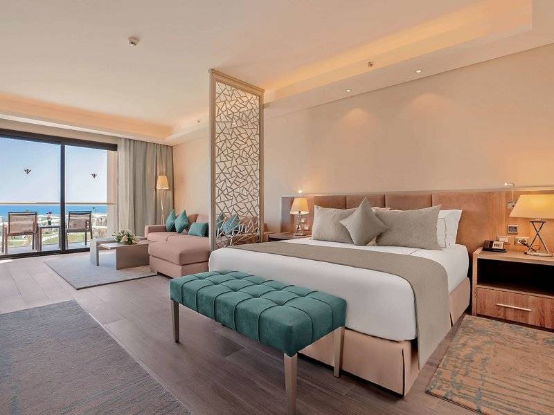 RIXOS PREMIUM MAGAWISH SUITES AND VILLAS