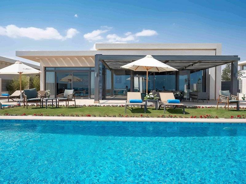 RIXOS PREMIUM MAGAWISH SUITES AND VILLAS