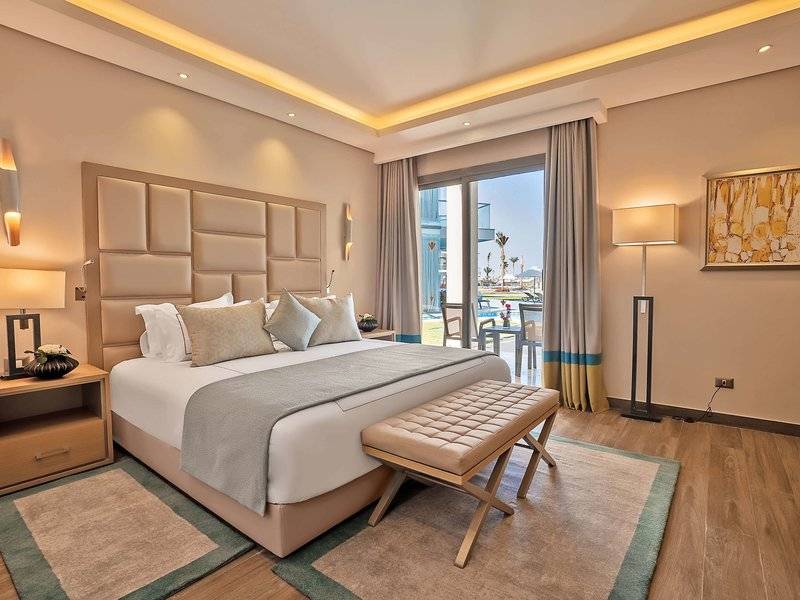 RIXOS PREMIUM MAGAWISH SUITES AND VILLAS