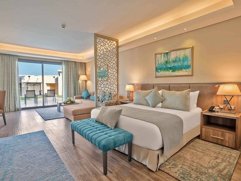 RIXOS PREMIUM MAGAWISH SUITES AND VILLAS