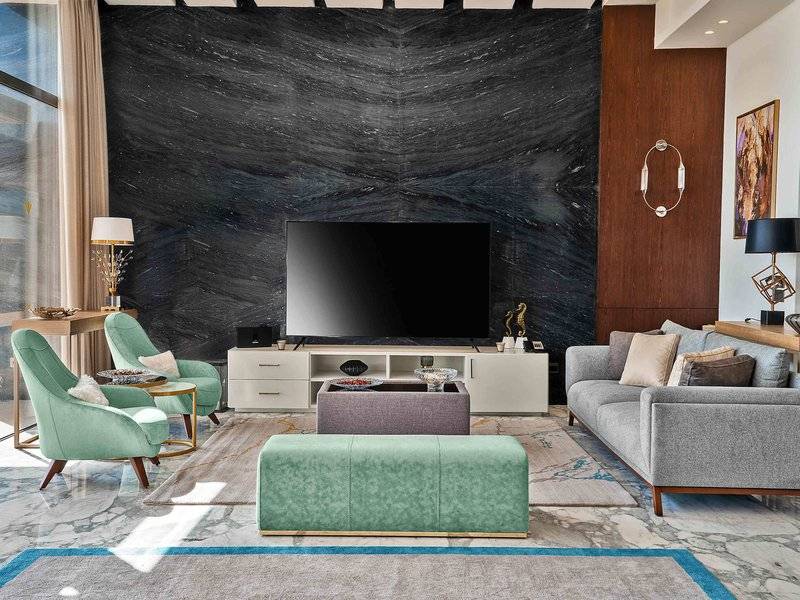 RIXOS PREMIUM MAGAWISH SUITES AND VILLAS