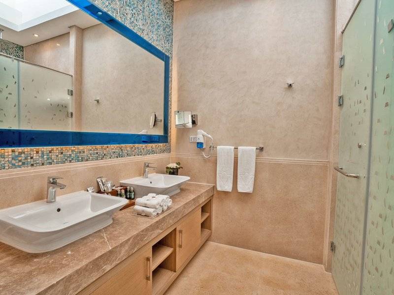 RIXOS PREMIUM MAGAWISH SUITES AND VILLAS