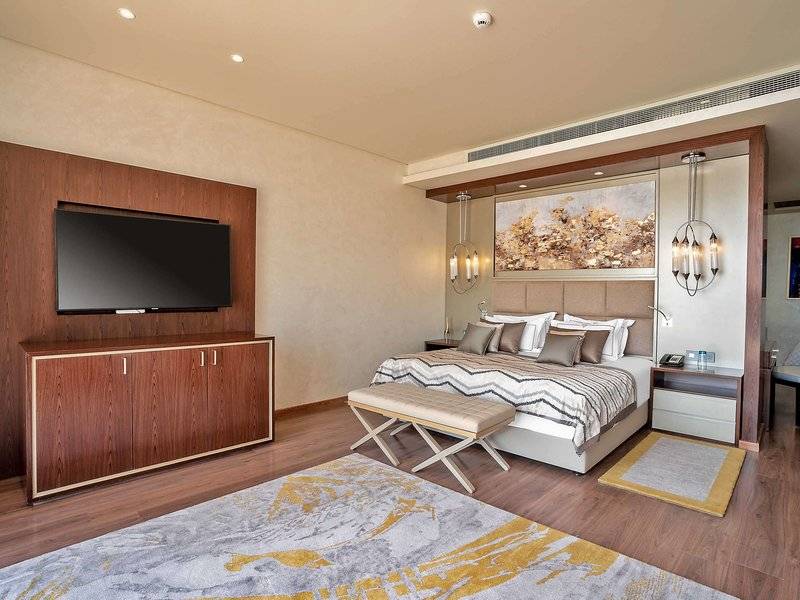 RIXOS PREMIUM MAGAWISH SUITES AND VILLAS