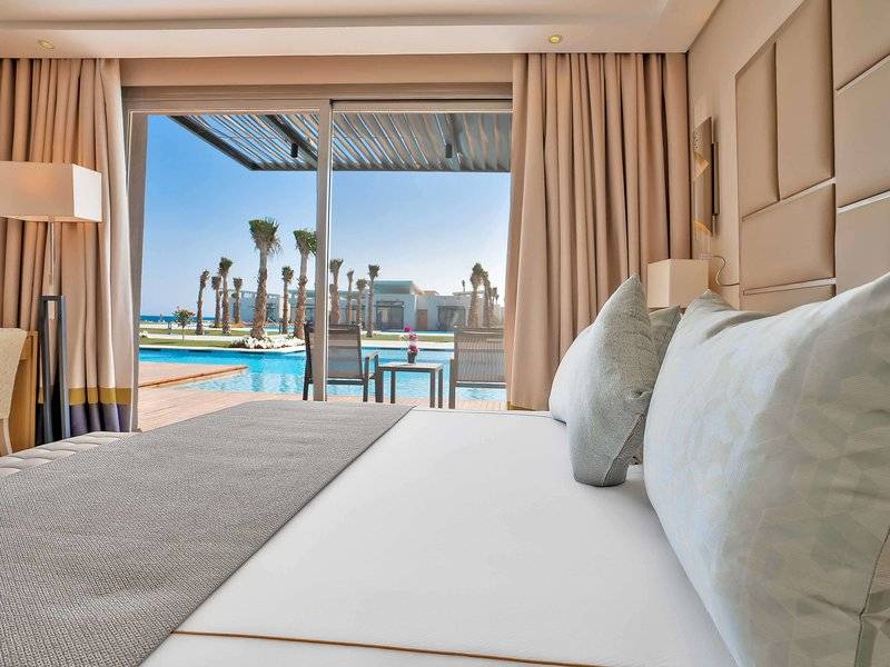 RIXOS PREMIUM MAGAWISH SUITES AND VILLAS