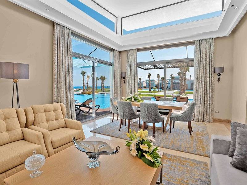 RIXOS PREMIUM MAGAWISH SUITES AND VILLAS