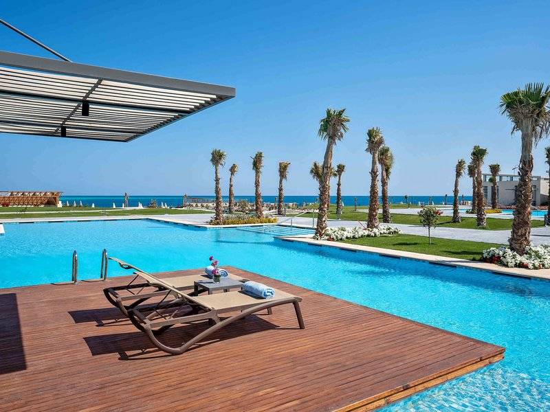 RIXOS PREMIUM MAGAWISH SUITES AND VILLAS