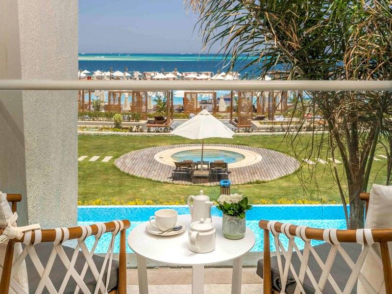 RIXOS PREMIUM MAGAWISH SUITES AND VILLAS