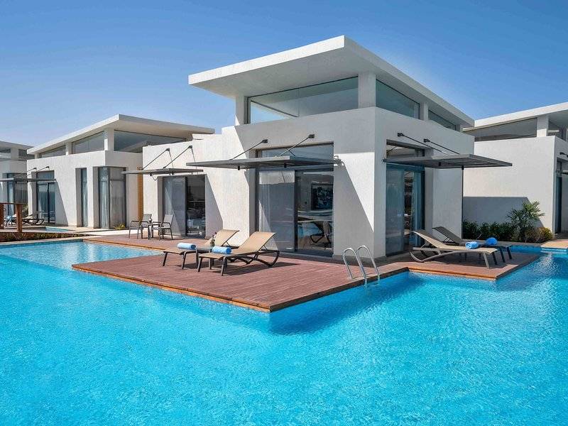 RIXOS PREMIUM MAGAWISH SUITES AND VILLAS