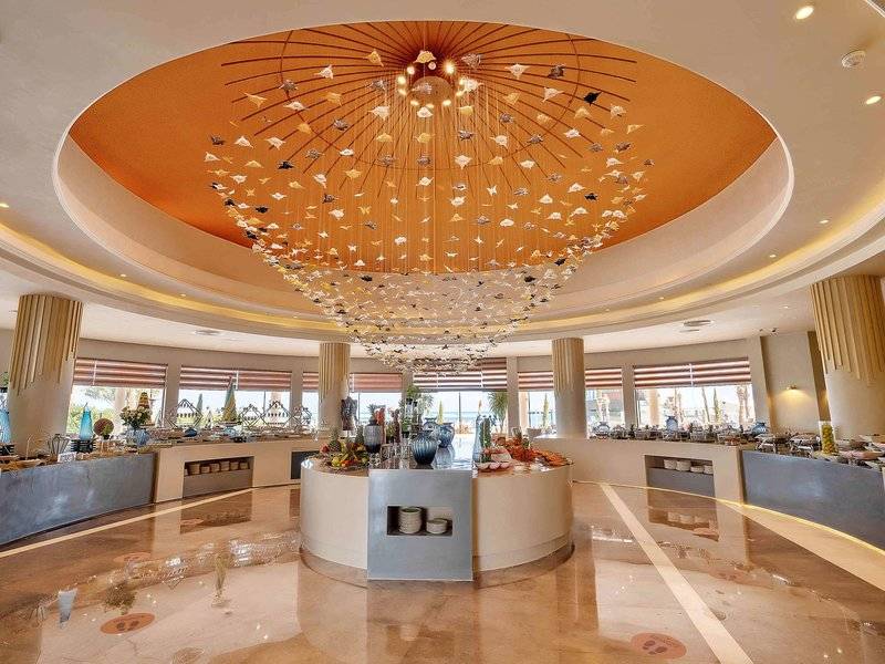 RIXOS PREMIUM MAGAWISH SUITES AND VILLAS