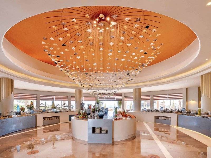 RIXOS PREMIUM MAGAWISH SUITES AND VILLAS