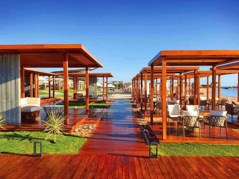 RIXOS PREMIUM MAGAWISH SUITES AND VILLAS