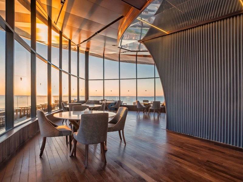 RIXOS PREMIUM MAGAWISH SUITES AND VILLAS