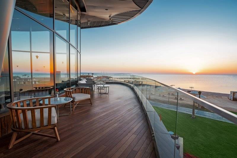 RIXOS PREMIUM MAGAWISH SUITES AND VILLAS