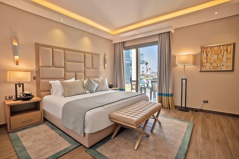 RIXOS PREMIUM MAGAWISH SUITES AND VILLAS