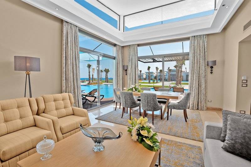 RIXOS PREMIUM MAGAWISH SUITES AND VILLAS