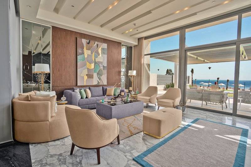 RIXOS PREMIUM MAGAWISH SUITES AND VILLAS
