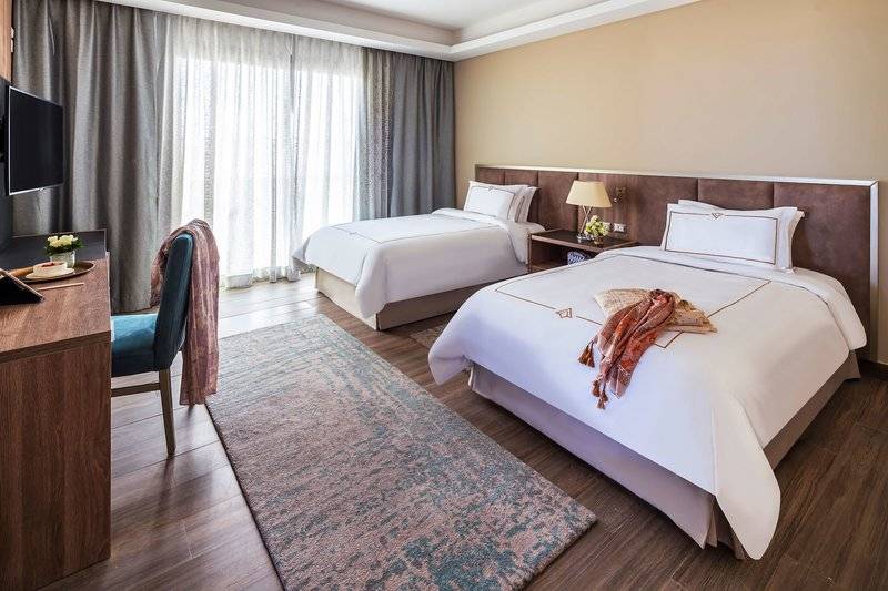 RIXOS PREMIUM MAGAWISH SUITES AND VILLAS
