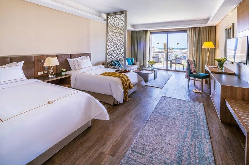 RIXOS PREMIUM MAGAWISH SUITES AND VILLAS