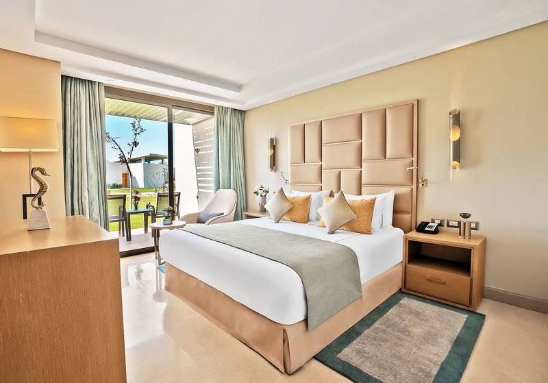 RIXOS PREMIUM MAGAWISH SUITES AND VILLAS