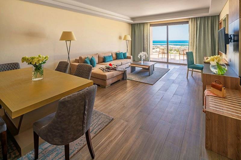 RIXOS PREMIUM MAGAWISH SUITES AND VILLAS
