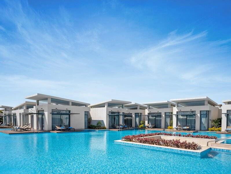 RIXOS PREMIUM MAGAWISH SUITES AND VILLAS