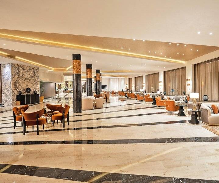 RIXOS PREMIUM MAGAWISH SUITES AND VILLAS