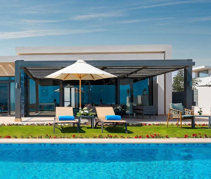 RIXOS PREMIUM MAGAWISH SUITES AND VILLAS