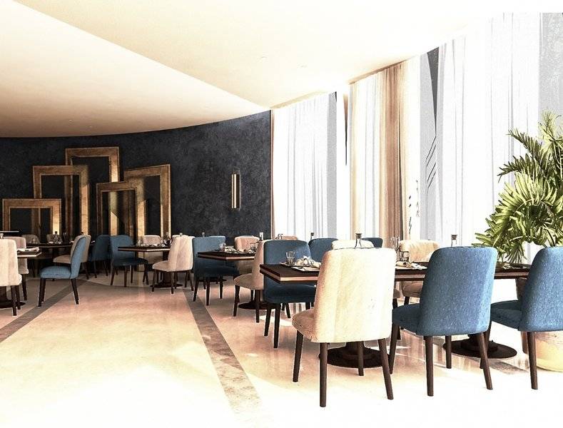 RIXOS PREMIUM MAGAWISH SUITES AND VILLAS
