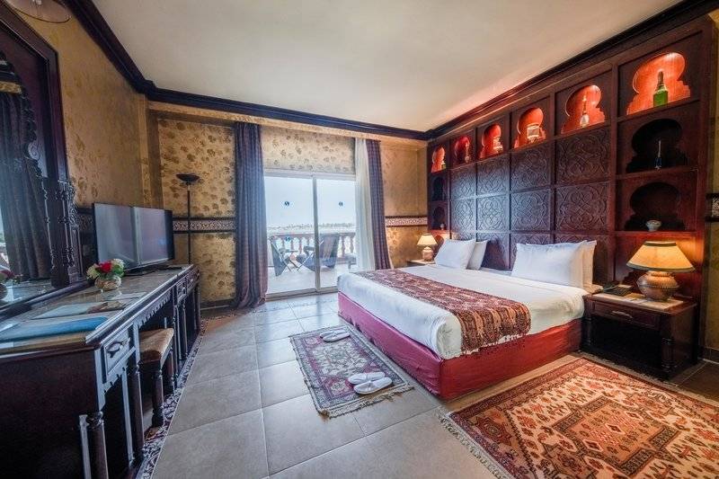 SENTIDO MAMLOUK PALACE