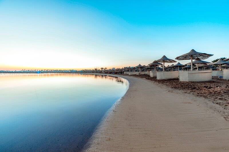 SENTIDO MAMLOUK PALACE