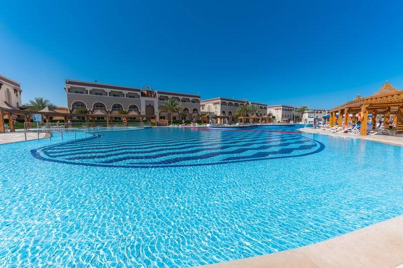 SENTIDO MAMLOUK PALACE