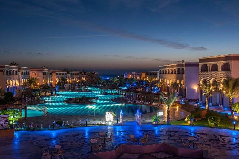 SENTIDO MAMLOUK PALACE