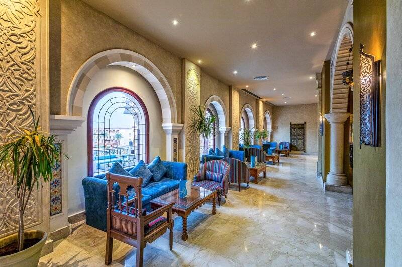 SENTIDO MAMLOUK PALACE