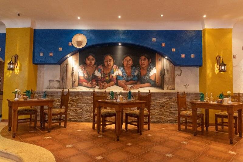 SENTIDO MAMLOUK PALACE