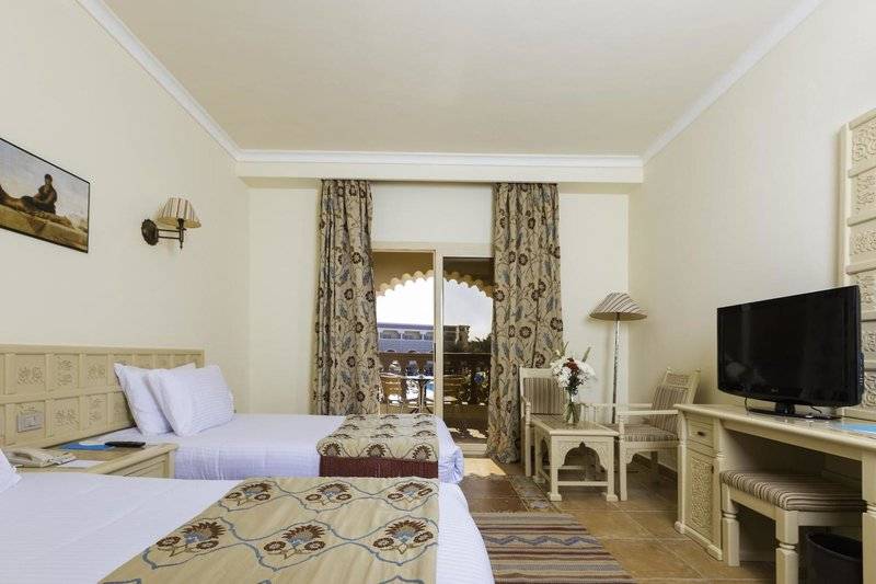 SENTIDO MAMLOUK PALACE