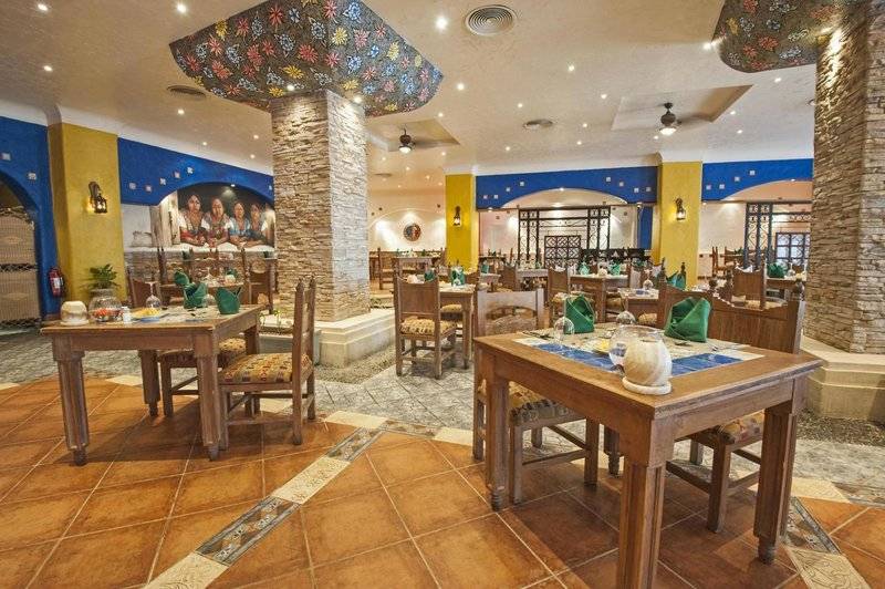 SENTIDO MAMLOUK PALACE