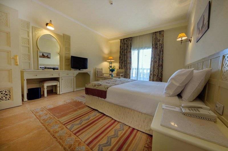 SENTIDO MAMLOUK PALACE