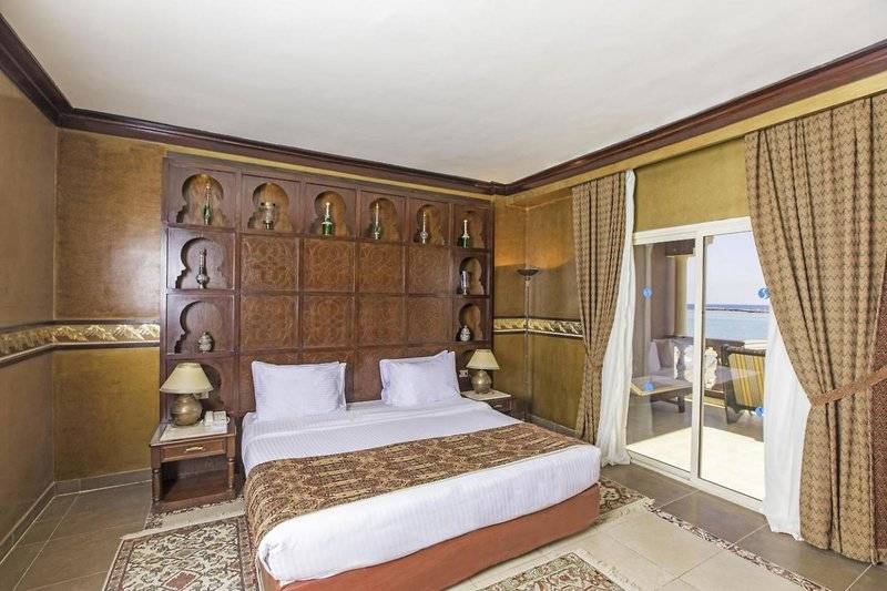 SENTIDO MAMLOUK PALACE