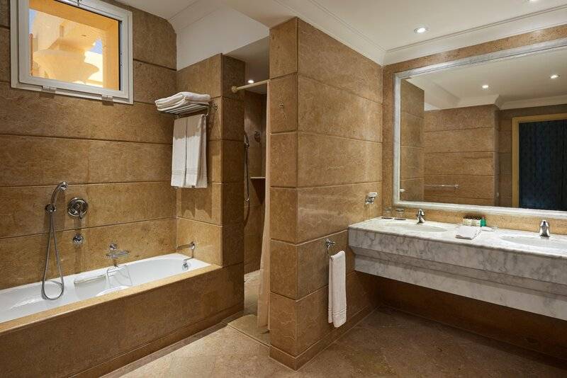 SHERATON SOMA BAY
