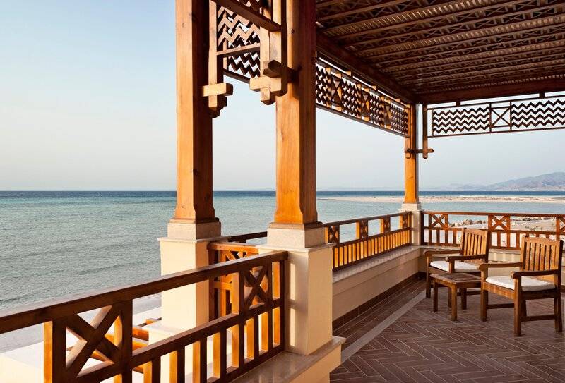 SHERATON SOMA BAY