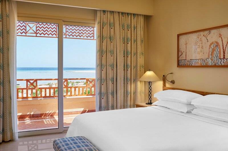 SHERATON SOMA BAY