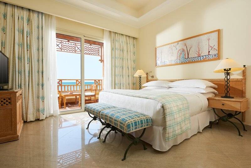 SHERATON SOMA BAY
