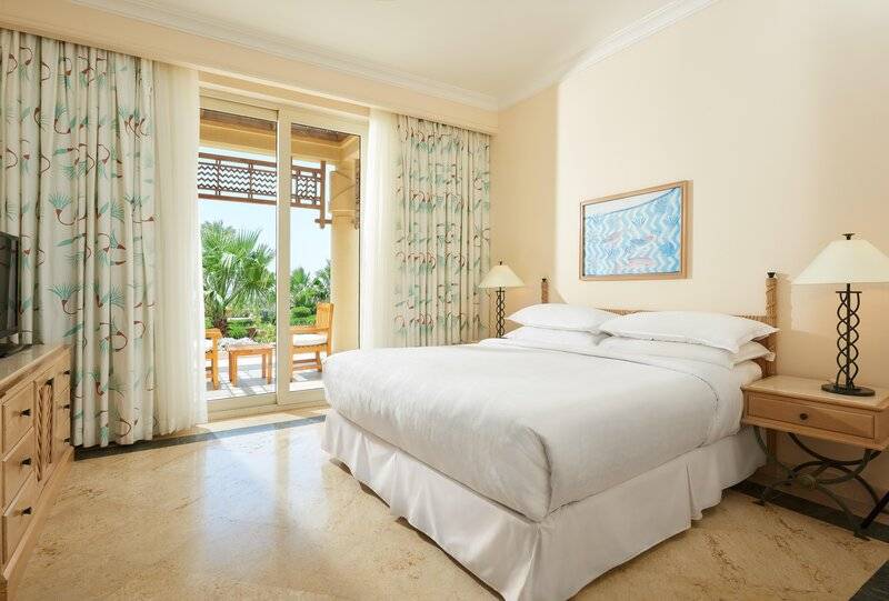 SHERATON SOMA BAY