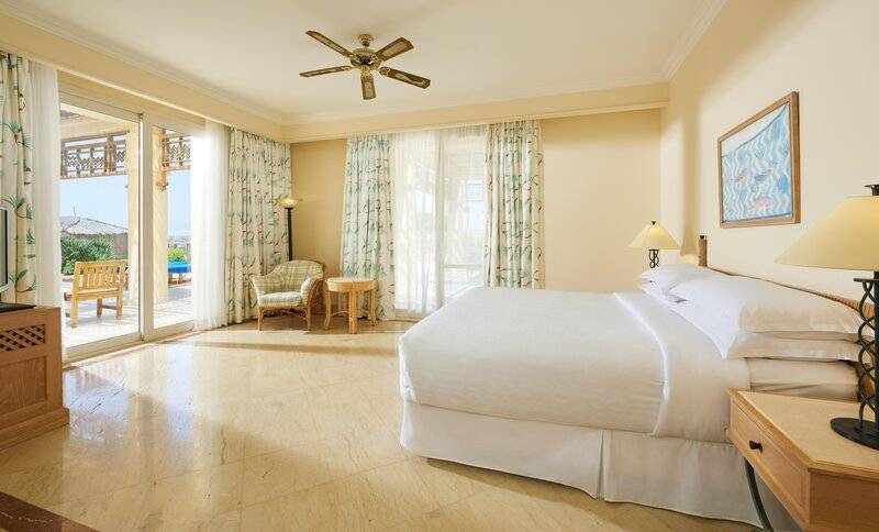 SHERATON SOMA BAY