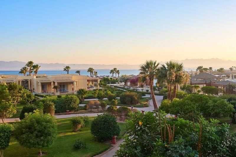 SHERATON SOMA BAY
